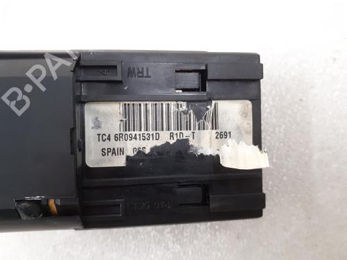Used Headlight switch Headlight switch 24796194 24796194