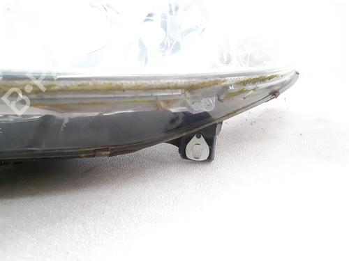 Left headlight MERCEDES-BENZ A-CLASS (W169) A 180 CDI (169.007, 169.307) | BP24793309C28 