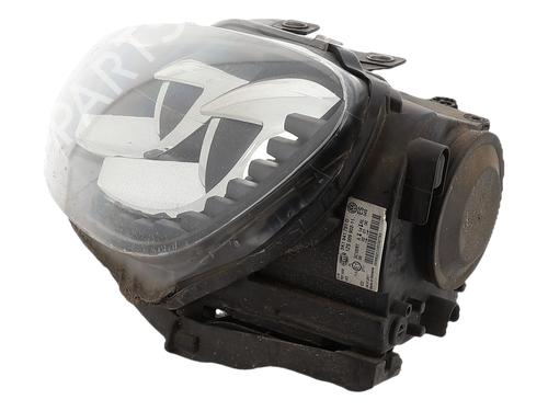 Left headlight VW GOLF VI (5K1) 2.0 TDI | BP38032463C28 - Image 3