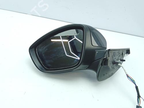 Retrovisor esquerdo CITROËN C3 III (SX) 1.2 THP 110 (SXHNPS, SXHNZT, SXHNZ6) | BP38547842C26 - Image 2