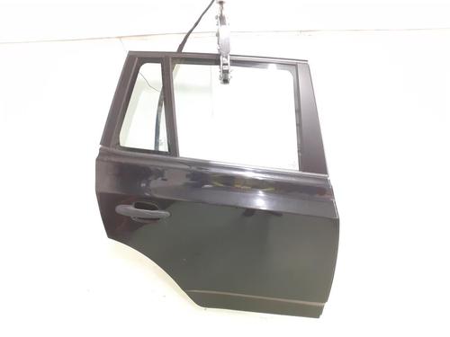 Used Right rear door BMW X3 (E83) 2.0 d (150 hp) 24790166