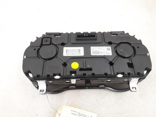 Instrument cluster RENAULT MASTER III Platform/Chassis (EV, HV, UV) | BP24793251C47