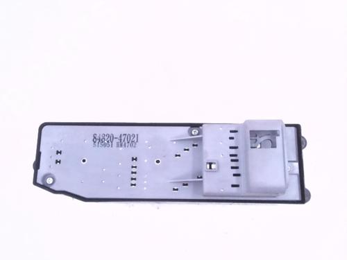 Switch TOYOTA PRIUS Liftback (_W2_) 1.5 Hybrid (NHW20_, NHW20R) | BP24781127I30 