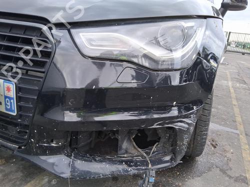 Right headlight AUDI A1 (8X1, 8XK) 1.4 TFSI | BP36027356C29 - Image 29