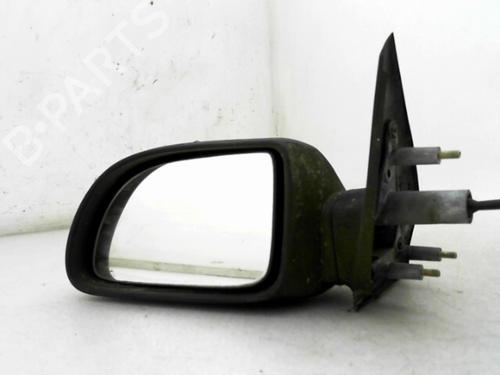 Left mirror RENAULT 19 I (B/C53_) 1.9 D (B/C534, B/C53J) | BP24778472C26 
