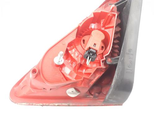 Used Left tailgate light Left tailgate light PEUGEOT 3008 I MPV (0U_) 1.6 HDi (109 hp) 25997991 25997991