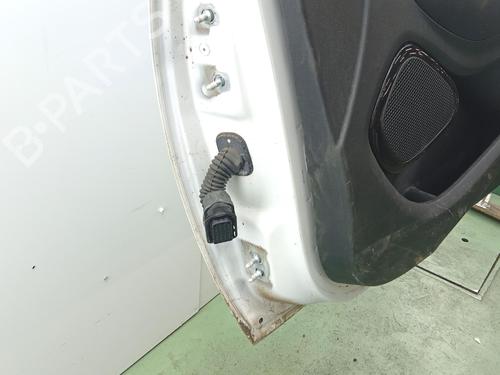 Used Right front door Right front door RENAULT ZOE (BFM_) [2012-2026] 36756260 36756260
