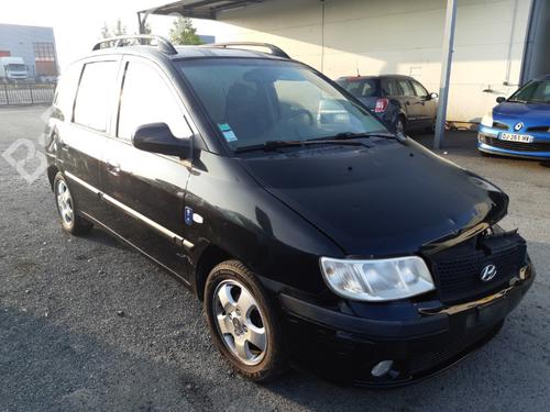 Right taillight HYUNDAI MATRIX (FC) 1.5 CRDi VGT | BP24772474C35 