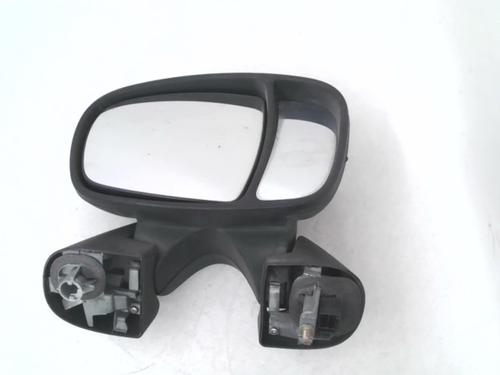 Right mirror RENAULT TRAFIC II Van (FL) 1.9 dCi 100 (FL0C, FL0K, FL0B) | BP24779898C27 