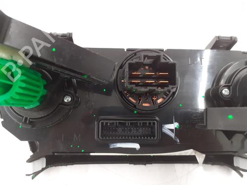 Used Climate control Climate control HYUNDAI i20 II (GB, IB) 1.2 (75 hp) 30154300 30154300