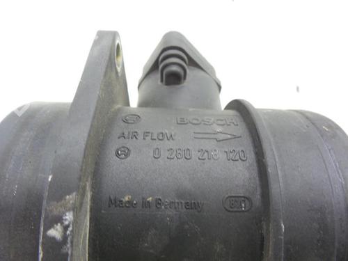 Mass air flow sensor FIAT MULTIPLA (186_) 1.9 JTD 115 | BP24784156M95 