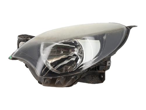 Left headlight RENAULT TWINGO II (CN0_) | BP37472956C28 - Image 3