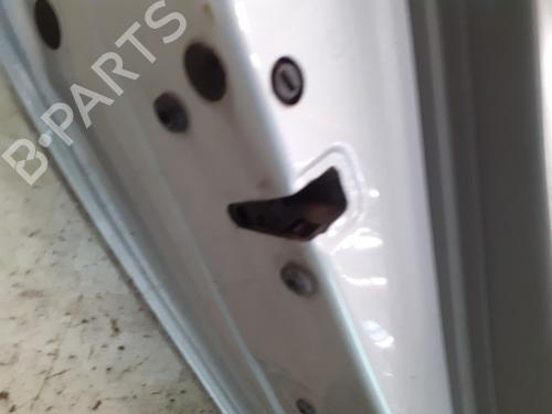 Left rear door SEAT IBIZA IV ST (6J8, 6P8) 1.6 TDI | BP29341550C4 