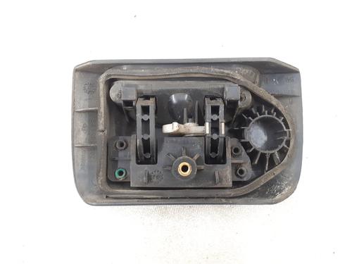 Exterior handle RENAULT KANGOO (KC0/1_) 1.5 dCi (KC07) | BP24771828C122