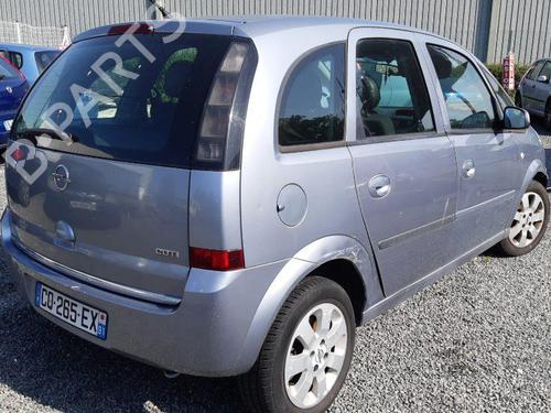Right taillight OPEL MERIVA A MPV (X03) 1.3 CDTI (E75) | BP24787482C35 