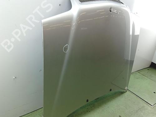 Used Hood Hood MERCEDES-BENZ C-CLASS (W202) C 180 (202.018) (122 hp) 39698532 39698532