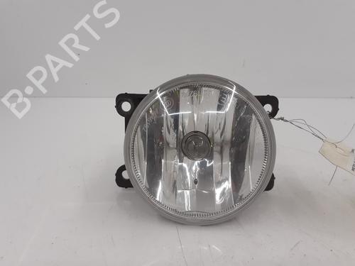 Used Right front fog light PEUGEOT 207 (WA_, WC_) 1.4 HDi (68 hp) 30295222
