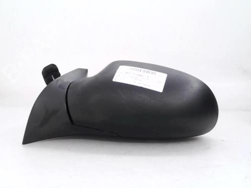Used Left mirror MERCEDES-BENZ A-CLASS (W168) A 170 CDI (168.009, 168.109) (95 hp) 24780466