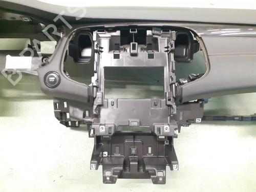 Dashboard RENAULT TALISMAN (LP_) 1.5 dCi 110 (LPA3) | BP32295260C46  - Image 8