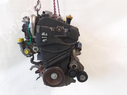 Engine RENAULT TWINGO II (CN0_) 1.5 dCi 75 | BP31067848M1  - Image 7