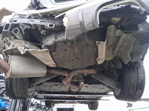 Switch MERCEDES-BENZ C-CLASS (W203) C 55 AMG (203.076) | BP33958185I30 - Image 20