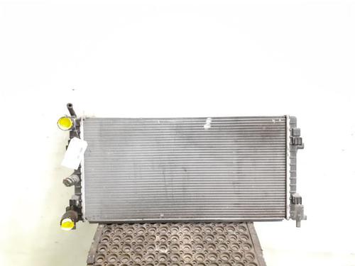 Køler VW POLO V (6R1, 6C1) 1.6 TDI (90 hp) 24783002