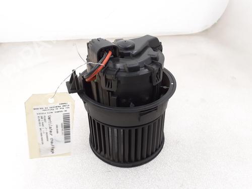 Used Heater blower motor PEUGEOT 208 I (CA_, CC_) 1.4 HDi (68 hp) 24789065