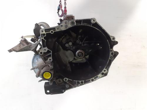 Used Gearbox PEUGEOT 308 II (LB_, LP_, LW_, LH_, L3_) 1.2 THP 110 (110 hp) 31306668