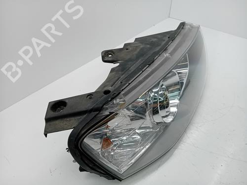 Højre forlygte Højre forlygte CHEVROLET CAPTIVA (C100, C140) 2.2 D 4WD (184 hp) 36027376 36027376
