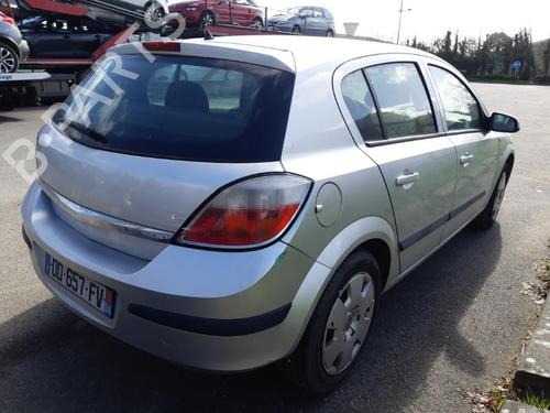 Catalyst OPEL ASTRA H (A04) 1.6 (L48) | BP24792752M10 