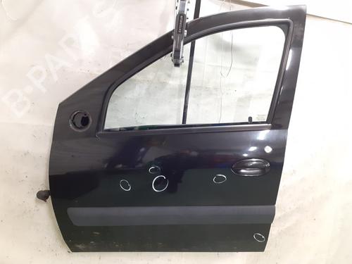 Dør venstre fortil DACIA LOGAN MCV (KS_) 1.5 dCi (KS04) (88 hp) 31660002