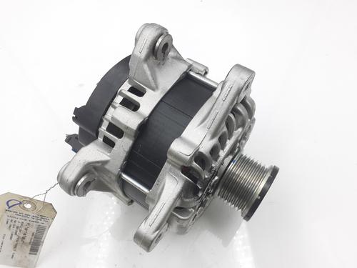 Used Alternator RENAULT TRAFIC III Platform/Chassis (EG_) 2.0 dCi 145 (EGML) (145 hp) 32045358