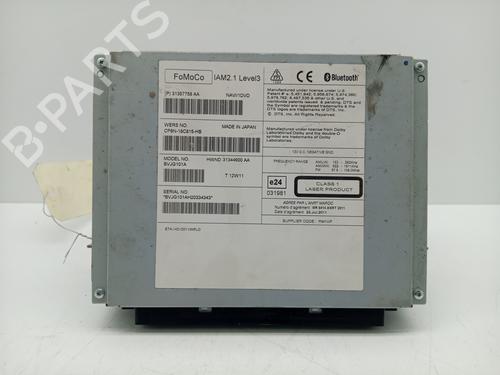 Used Radio Radio 36468394 36468394