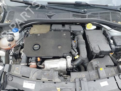 Left tailgate light CITROËN C4 CACTUS 1.5 BlueHDi 100 | BP30960058C79  - Image 23