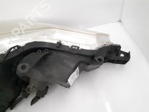 Left headlight CITROËN C-CROSSER (VU_, VV_) 2.2 HDi | BP30143623C28
