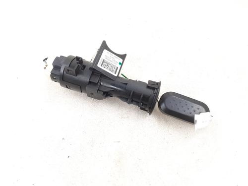 Used Ignition barrel FIAT 500 (312_) 1.2 (312AXA1A) (69 hp) 24797358