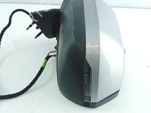 Retrovisor esquerdo Retrovisor esquerdo 38636691 38636691