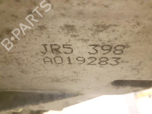 Gearkasse DACIA LODGY (JS_) 1.6 LPG (JSNB) | BP32162366M3 