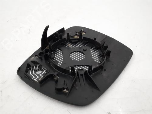 Right mirror glass FORD GALAXY III (CK) 2.0 EcoBlue | BP30170326C147