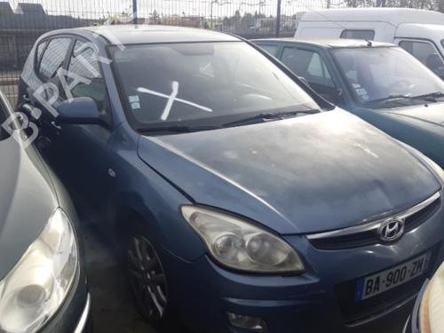 Left taillight HYUNDAI i30 (FD) 1.6 CRDi | BP24785648C34  - Image 7