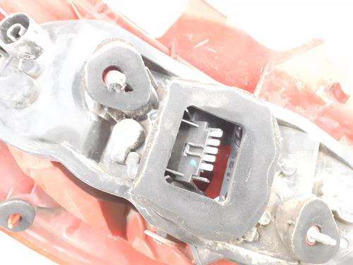Right taillight OPEL CORSA D (S07) 1.3 CDTI (L08, L68) | BP24791712C35 