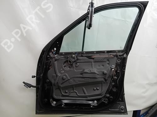 Used Right front door Right front door BMW X5 (E70) xDrive 30 d (235 hp) 34411864 34411864
