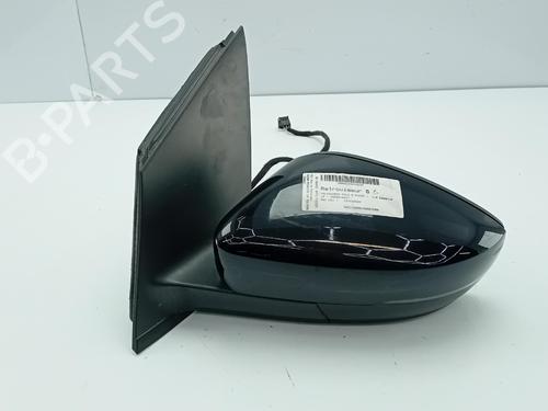 Used Left mirror Left mirror 38454543 38454543