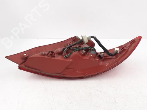 Left taillight MAZDA 2 (DE_, DH_) 1.3 (DE3FS) | BP30931322C34 - Image 2