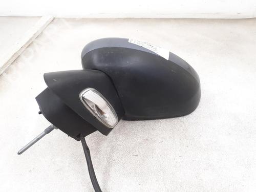 Left mirror CITROËN C3 II (SC_) 1.4 HDi 70 (SC8HZC, SC8HR0, SC8HP4) | BP24792702C26 