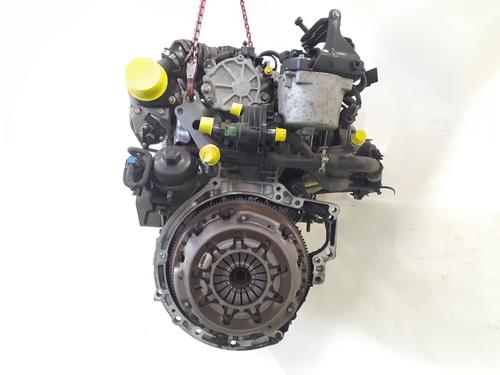 Motor FORD FIESTA VI (CB1, CCN) 1.5 TDCi | BP30677842M1