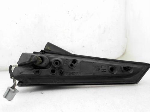 Left mirror FORD C-MAX (DM2) 1.6 TDCi | BP24778452C26 