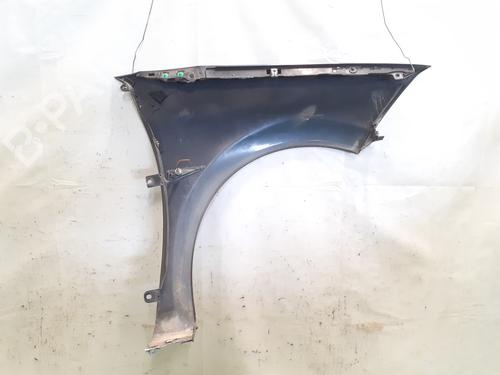 Left front fenders RENAULT MEGANE II Estate (KM0/1_) 1.5 dCi (KM16, KM1E) | BP26508514C41 