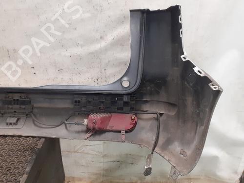 Rear bumper PEUGEOT 5008 (0U_, 0E_) 2.0 HDi 150 / BlueHDi 150 | BP27987576C8 