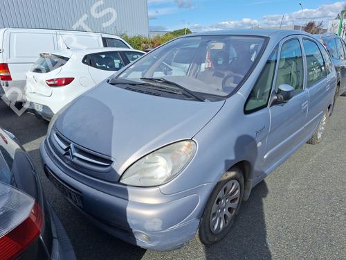 Left front fenders CITROËN XSARA PICASSO (N68) 2.0 HDi | BP29893645C41 